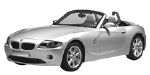 BMW E85 P308C Fault Code