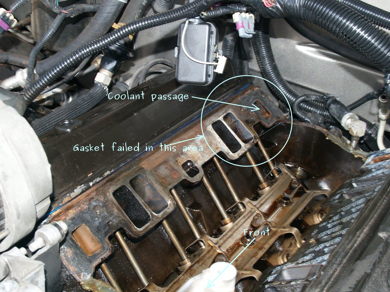 See P308C in engine